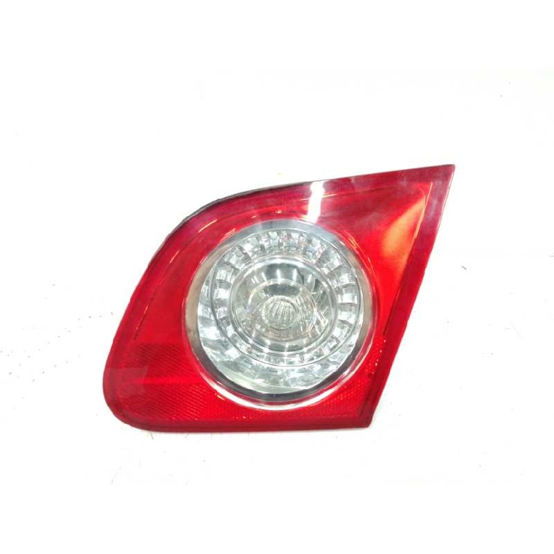 Recambio de piloto trasero derecho interior para volkswagen passat berlina (3c2) 2.0 tdi referencia OEM IAM 3C5945094E  