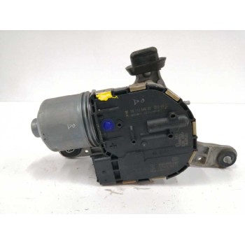 Recambio de motor limpia delantero para citroën c4 picasso ii 1.6 bluehdi 120 referencia OEM IAM 9811384680 LADO DERECHO 0390248