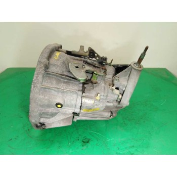 CAJA CAMBIOS PK6055 