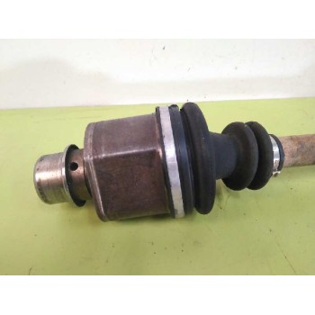 Recambio de transmision delantera derecha para renault trafic (desde 5.89) t 900 referencia OEM IAM   