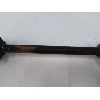 Recambio de transmision trasera derecha para mercedes-benz clase e (w124) berlina 300 d / e 300 d turbo (124.133) referencia OEM