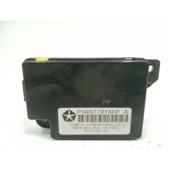 MODULO ELECTRONICO P04671918AF 