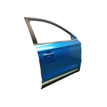 Recambio de puerta delantera derecha para mg zs suv (azs1) 1.5 vti referencia OEM IAM  OBSERVAR FOTOS 