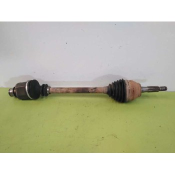 Recambio de transmision delantera derecha para renault trafic (desde 5.89) t 900 referencia OEM IAM   