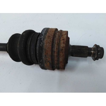 Recambio de transmision trasera derecha para mercedes-benz clase e (w124) berlina 300 d / e 300 d turbo (124.133) referencia OEM