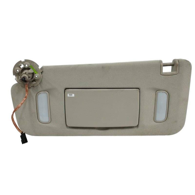 Recambio de parasol izquierdo para opel mokka / mokka x (j13) 1.4 (_76) referencia OEM IAM   