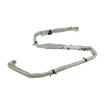 Recambio de airbag cortina delantero izquierdo para jaguar xf 3.0 v6 diesel premium luxury referencia OEM IAM 8X2314K160AE  
