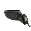 Recambio de retrovisor izquierdo para nissan qashqai iii (j12) (2021 - ...) 1.3 dig-t hibrido suave referencia OEM IAM  11 CABLE