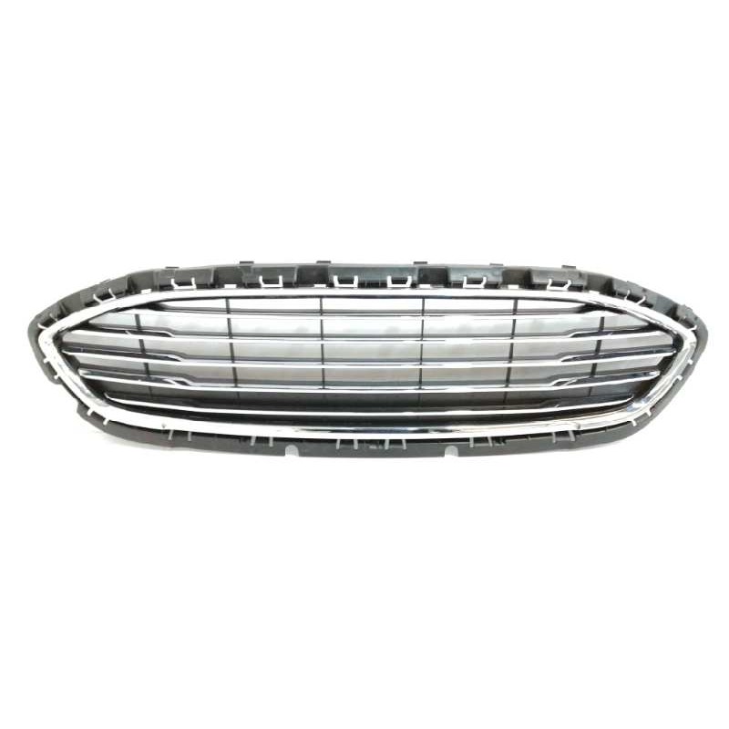 Recambio de rejilla delantera para ford fiesta (ce1) referencia OEM IAM H1BB8B271B1  