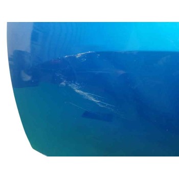 Recambio de puerta delantera izquierda para peugeot 208 ii (ub_, up_, uw_, uj_) 1.2 puretech 100 referencia OEM IAM 9827577680 N