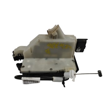 Recambio de cerradura puerta delantera derecha para peugeot 2008 (--.2013) 1.2 12v e-thp referencia OEM IAM   