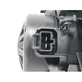 Recambio de motor calefaccion para opel insignia berlina 2.0 cdti cat referencia OEM IAM 5242673401  