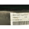 Recambio de refuerzo paragolpes trasero para bmw serie 3 berlina (e90) 2.0 turbodiesel cat referencia OEM IAM 7058467  