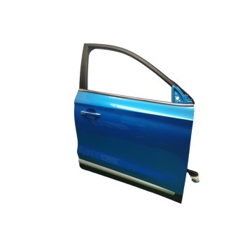 Recambio de puerta delantera derecha para mg zs suv (azs1) 1.5 vti referencia OEM IAM  OBSERVAR FOTOS 