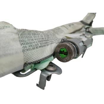 Recambio de airbag cortina delantero izquierdo para jaguar xf 3.0 v6 diesel premium luxury referencia OEM IAM 8X2314K160AE  