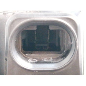 Recambio de motor calefaccion para peugeot 207 1.6 hdi fap cat (9hz / dv6ted4) referencia OEM IAM N102992G  