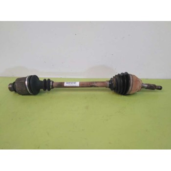 TRANSMISION DELANTERA IZQUIERDA 