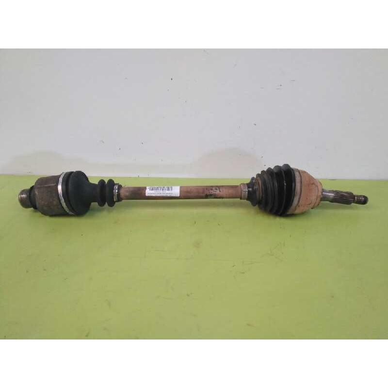 Recambio de transmision delantera izquierda para renault trafic (desde 5.89) t 900 referencia OEM IAM   