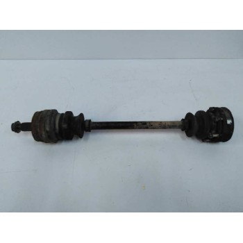 TRANSMISION TRASERA IZQUIERDA 