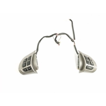 Recambio de mando volante para subaru impreza hatchback (gr, gh, g3) 2.0 d awd referencia OEM IAM   