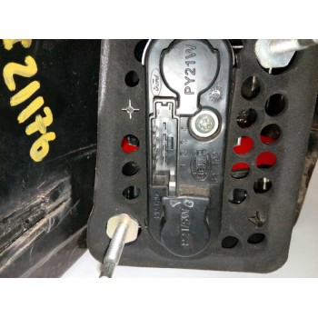 Recambio de piloto trasero derecho para ford s-max (ca1) titanium referencia OEM IAM   
