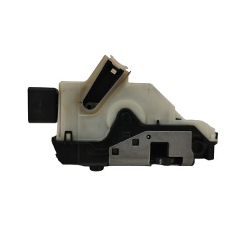 Recambio de cerradura puerta delantera derecha para peugeot 2008 (--.2013) 1.2 12v e-thp referencia OEM IAM   