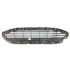Recambio de rejilla delantera para ford fiesta (ce1) referencia OEM IAM H1BB8B271B1  