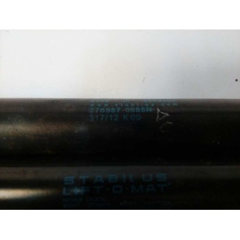 Recambio de amortiguadores maletero / porton para ford s-max (ca1) titanium referencia OEM IAM 0655N  
