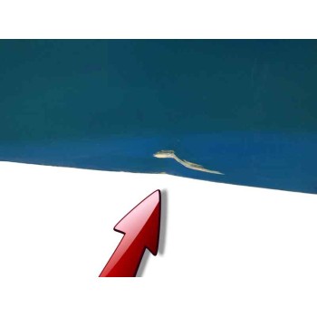 Recambio de puerta delantera izquierda para peugeot 208 ii (ub_, up_, uw_, uj_) 1.2 puretech 100 referencia OEM IAM 9827577680 N