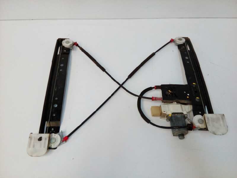Recambio de elevalunas trasero izquierdo para ford s-max (ca1) titanium referencia OEM IAM FUNDA 0130822286 CARIBE FUNDA