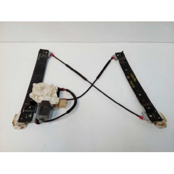 Recambio de elevalunas trasero izquierdo para ford s-max (ca1) titanium referencia OEM IAM FUNDA 0130822286 CARIBE FUNDA