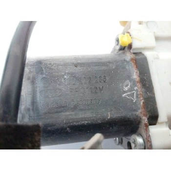 Recambio de elevalunas trasero izquierdo para ford s-max (ca1) titanium referencia OEM IAM FUNDA 0130822286 CARIBE FUNDA