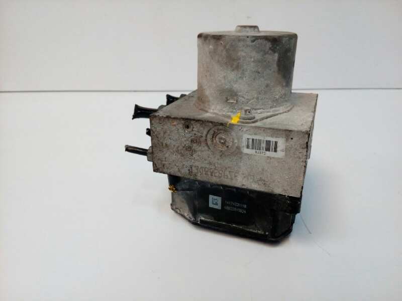 Recambio de abs para ford s-max (ca1) titanium referencia OEM IAM 6G912C405AJ  