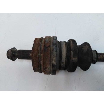 Recambio de transmision trasera izquierda para mercedes-benz clase e (w124) berlina 300 d / e 300 d turbo (124.133) referencia O