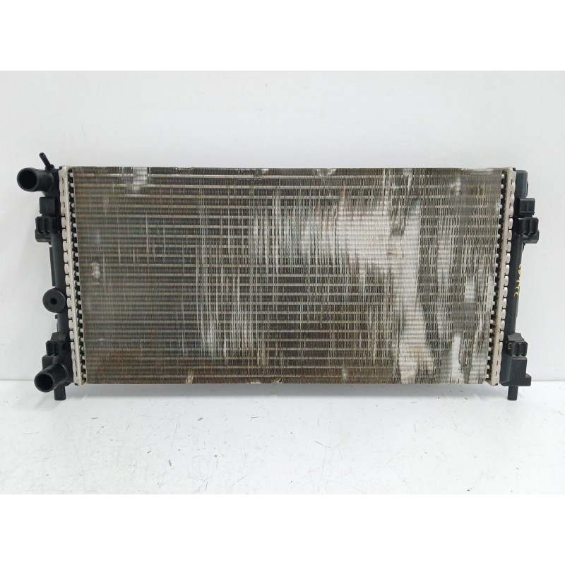 Recambio de radiador agua para volkswagen polo v (6r1, 6c1) 1.0 referencia OEM IAM 6R01212530  R3570001