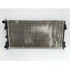 Recambio de radiador agua para volkswagen polo v (6r1, 6c1) 1.0 referencia OEM IAM 6R01212530  R3570001