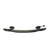 Recambio de refuerzo paragolpes trasero para bmw serie 3 berlina (e90) 2.0 turbodiesel cat referencia OEM IAM 7058467  