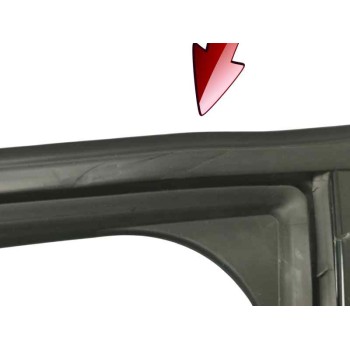 Recambio de puerta delantera izquierda para peugeot 208 ii (ub_, up_, uw_, uj_) 1.2 puretech 100 referencia OEM IAM 9827577680 N