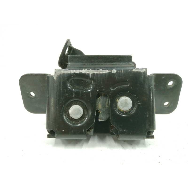 Recambio de cerradura maletero / porton para jeep compass 2.4 16v cat referencia OEM IAM 176ABA  