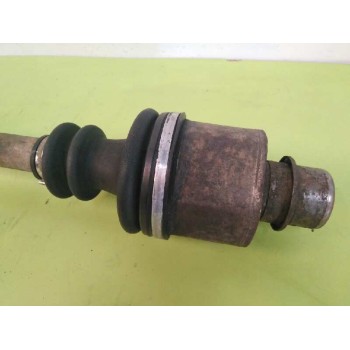 Recambio de transmision delantera izquierda para renault trafic (desde 5.89) t 900 referencia OEM IAM   