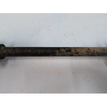 Recambio de transmision trasera izquierda para mercedes-benz clase e (w124) berlina 300 d / e 300 d turbo (124.133) referencia O