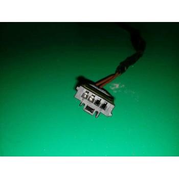 Recambio de retrovisor izquierdo para peugeot 206 berlina x-line referencia OEM IAM 8154JA MANUAL 