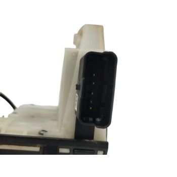 Recambio de cerradura puerta delantera derecha para peugeot 2008 (--.2013) 1.2 12v e-thp referencia OEM IAM   