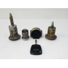 Recambio de juego bombines para ford transit connect (tc7) furg. referencia OEM IAM   