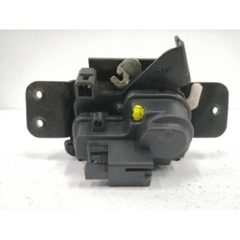 Recambio de cerradura maletero / porton para jeep compass 2.4 16v cat referencia OEM IAM 176ABA  