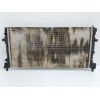 Recambio de radiador agua para volkswagen polo v (6r1, 6c1) 1.0 referencia OEM IAM 6R01212530  R3570001