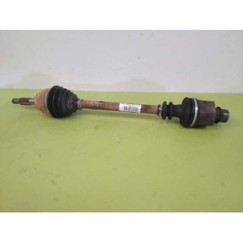 Recambio de transmision delantera izquierda para renault trafic (desde 5.89) t 900 referencia OEM IAM   