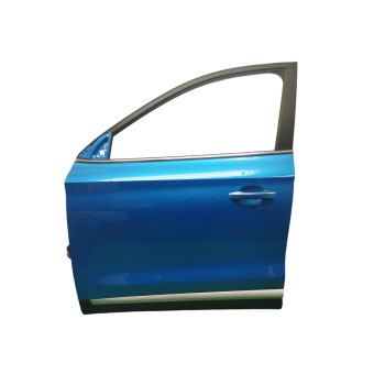 Recambio de puerta delantera izquierda para mg zs suv (azs1) 1.5 vti referencia OEM IAM   