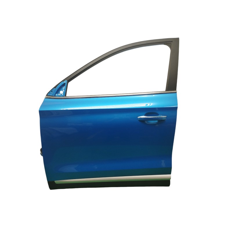 Recambio de puerta delantera izquierda para mg zs suv (azs1) 1.5 vti referencia OEM IAM   