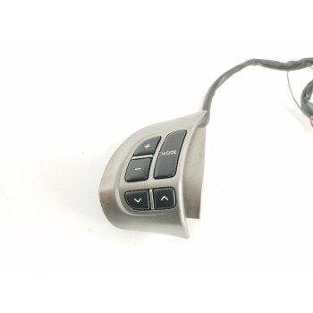 Recambio de mando volante para subaru impreza hatchback (gr, gh, g3) 2.0 d awd referencia OEM IAM   